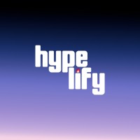 Hypelify logo - Similar company to Finnetrix
