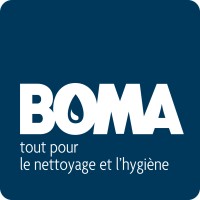 BOMA LUXEMBOURG logo - Similar company to Oxinet