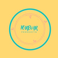 Forevar living products logo - Similar company to Appbird