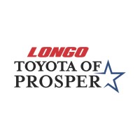 Longo Toyota of Prosper logo - Similar company to Limes Audio