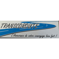 TRANSCOROUTE logo - Similar company to Oovoom Fleet
