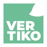 Vertiko GmbH logo - Similar company to Flor-Design Gmbh
