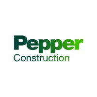 Pepper Construction Group logo - Similar company to Path Construction