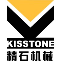 KISSTONE logo - Similar company to Hunan Lieb Heavy Technology Co., Ltd.