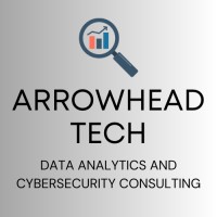Arrowhead Tech logo - Similar company to Helios Technology, Llc - Driven By Helios