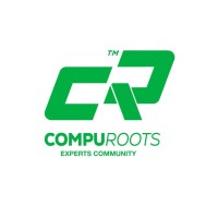 Compuroots logo - Similar company to Upt Plus Smart Solutions