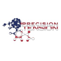 Precision Tension Solutions logo - Similar company to Trinity Precision Solutions, Inc.
