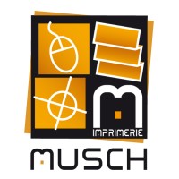 IMPRIMERIE MUSCH logo - Similar company to Imuna