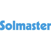 Solmaster logo - Similar company to Spraytec Oy