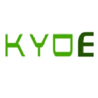 Kyoe logo - Similar company to Corizon