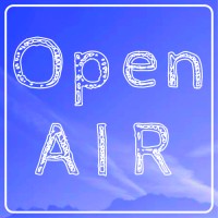 OPEN AIR logo - Similar company to Weaving Earth