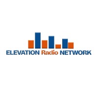 Elevation Radio Network logo - Similar company to Pinball Content