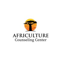 Africulture Counseling Center logo - Similar company to Unknotted Mental Health