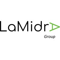 LaMidra logo - Similar company to Hotel Benacus