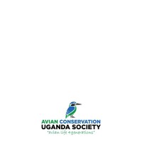 Avian Conservation Uganda logo - Similar company to Climatica Foundation