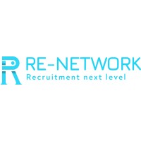 RE-NETWORK logo - Similar company to Simunich Gmbh