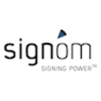 Signom Ltd