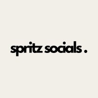 Spritz Socials UK logo - Similar company to Spritz Wellness