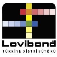 Rank Lovibond Türkiye logo - Similar company to Door2World Kft