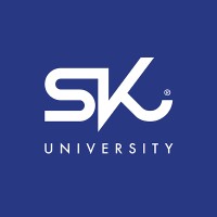 SK University logo - Similar company to Instituto De Emprendimiento Avanzado
