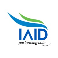 IAID Performing Arts logo - Similar company to Iaidl International Artificial Intelligence Driving License