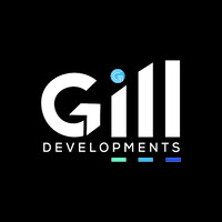 Gill Developments logo - Similar company to Melcom Homes Canada