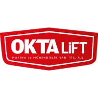 Okta Lift Makina ve Mühendislik Sanayi ve Ticaret A.Ş. logo - Similar company to Jebbeh Group
