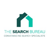 The Search Bureau logo - Similar company to Complete Conveyancing