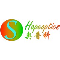 Shape Opitcs Technologies Pte Ltd logo - Similar company to Lightoptronics Aust.™
