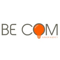BeCom Junior Agency - Nantes logo - Similar company to Be Com Lyon