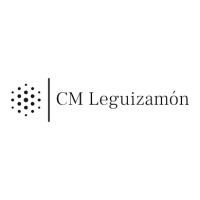 CM Leguizamon logo - Similar company to Estudio First Rate Consultores