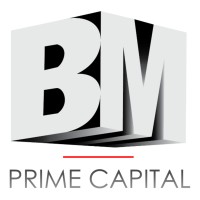 BM Prime Capital logo - Similar company to Ebanki