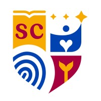 Colegio San Carlos Chosica logo - Similar company to Colegio Turicará