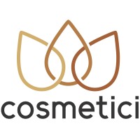 Cosmetici Group logo - Similar company to Prosaúde Brasil