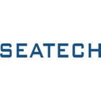 SEATECH logo - Similar company to Maya Information Technologies - Mayatech