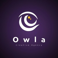 OWLA Creative Agency logo - Similar company to Giraffe Effect