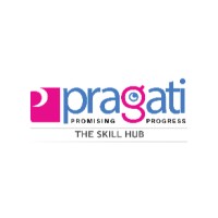 PRAGATI - THE SKILL HUB