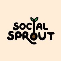 Social Sprout logo - Similar company to Pinmyself