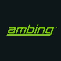 AMBING logo - Similar company to Explosión Creativa