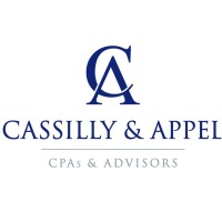 Cassilly & Appel, Inc. logo - Similar company to Auto Liquidators Plus