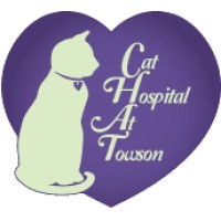 Chat Cat Hospital At Towson
