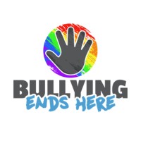 Bullying Ends Here logo - Similar company to Bully Zero