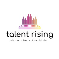 Talent Rising logo - Similar company to The Talent Rising Training