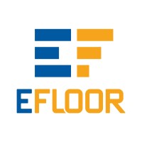 EFLOOR SPC logo - Similar company to Quest Floor