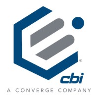 CBI, A Converge Company logo - Similar company to Lighthouse Computer Services, A Converge Company