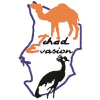 Tchad Evasion logo - Similar company to Carrière Bcc Tchad