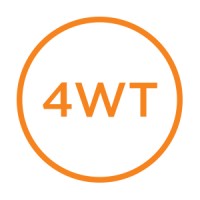 4WT Media logo - Similar company to Ko Comedy