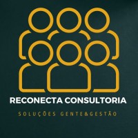 RECONECTA CONSULTORIA Soluções Gente & Gestão logo - Similar company to Asistente Virtual - Gestiono Tu Academia Por Ti En Kajabi Y Wordpress