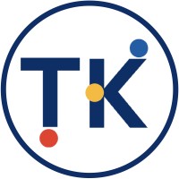 TOMS King logo - Similar company to M.I. Construction & Consulting