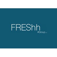 FREShh Group Ltd logo - Similar company to Css Media Group